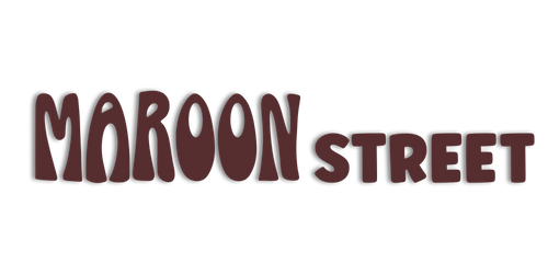 Maroon Street